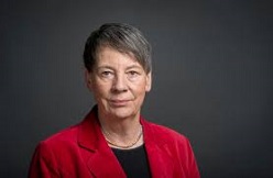  Barbara Hendricks